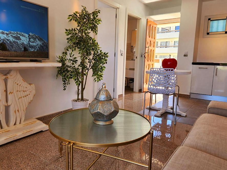 Appartamento Camelias - Exclusive Playa del Inglés