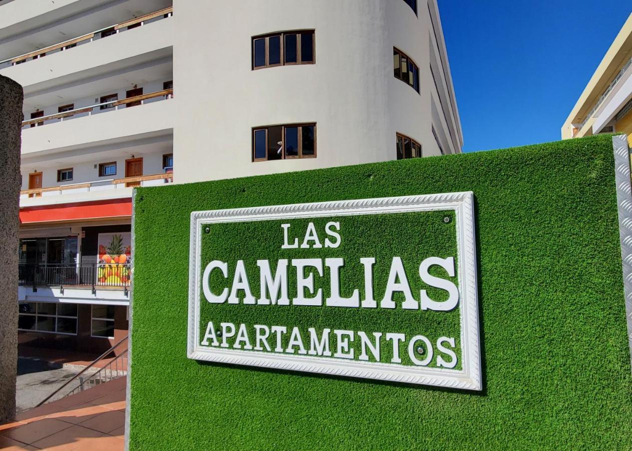 Appartamento Camelias - Exclusive Playa del Inglés