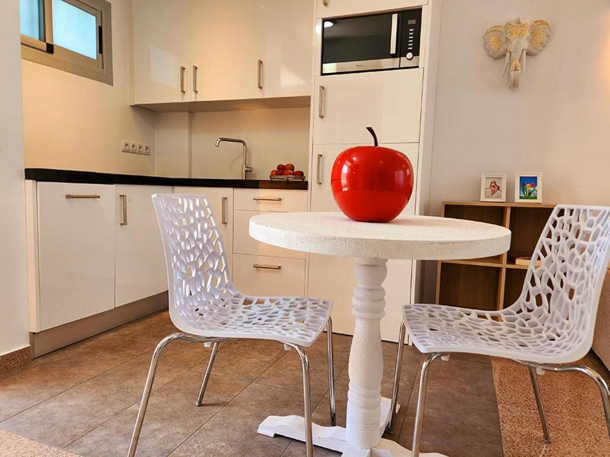 Camelias - Exclusive Appartement