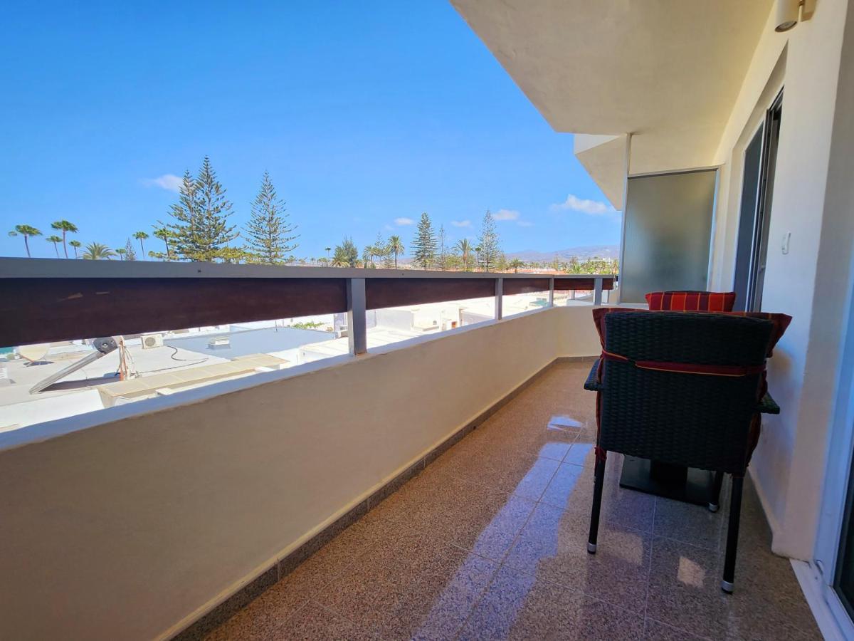 Appartement Camelias - Exclusive Playa del Inglés